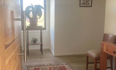Casa en Condominio Portal de Molino Viejo