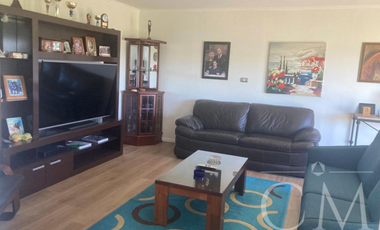 Casa en Condominio Portal de Molino Viejo
