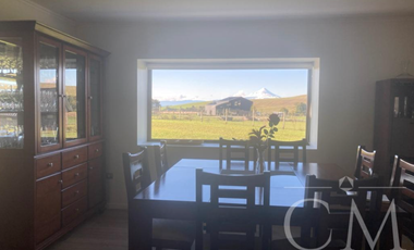 Casa en Condominio Portal de Molino Viejo