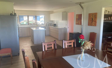 Casa en Condominio Portal de Molino Viejo