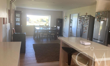 Casa en Condominio Portal de Molino Viejo