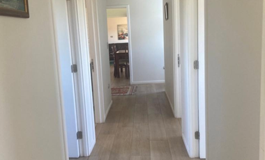 Casa en Condominio Portal de Molino Viejo