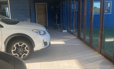 Casa en Condominio Portal de Molino Viejo