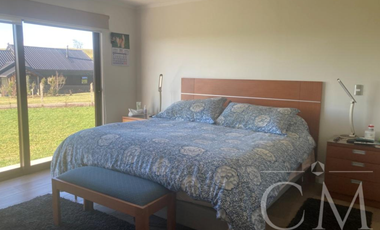 Casa en Condominio Portal de Molino Viejo