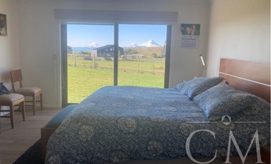 Casa en Condominio Portal de Molino Viejo