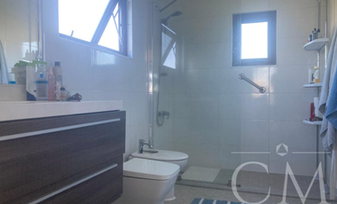 Casa en Condominio Portal de Molino Viejo