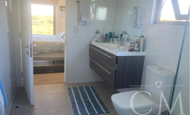 Casa en Condominio Portal de Molino Viejo