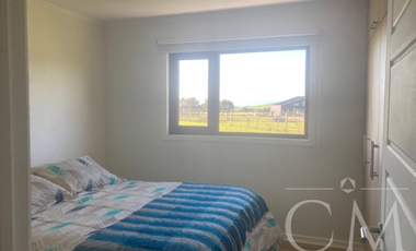 Casa en Condominio Portal de Molino Viejo