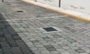 Local  comercial en renta,  en venta de carpio sobre la mexico pachuca libre