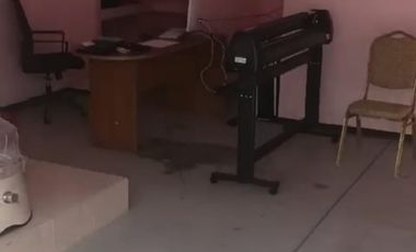Local  comercial en renta,  en venta de carpio sobre la mexico pachuca libre