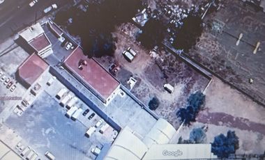 Local  comercial en renta,  en venta de carpio sobre la mexico pachuca libre