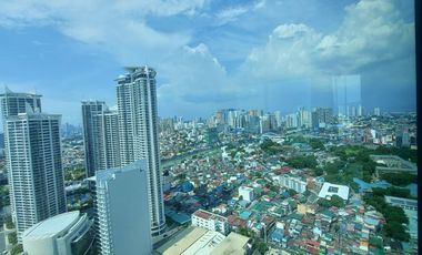 Four Bedroom Condo One Rockwell East Sale Makati with 2 parking slots