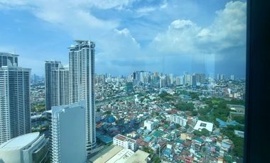 Four Bedroom Condo One Rockwell East Sale Makati with 2 parking slots