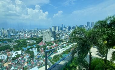 Four Bedroom Condo One Rockwell East Sale Makati with 2 parking slots