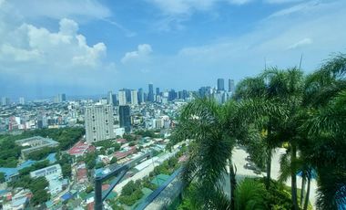 Four Bedroom Condo One Rockwell East Sale Makati with 2 parking slots