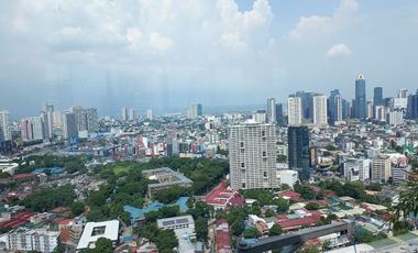 Four Bedroom Condo One Rockwell East Sale Makati with 2 parking slots