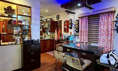 For Sale Furnished 4 Bedroom Home in Lapu Lapu City Cebu