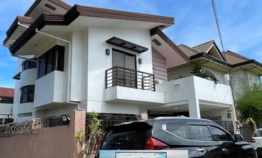 For Sale Furnished 4 Bedroom Home in Lapu Lapu City Cebu