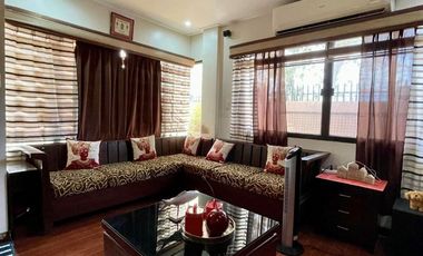 For Sale Furnished 4 Bedroom Home in Lapu Lapu City Cebu