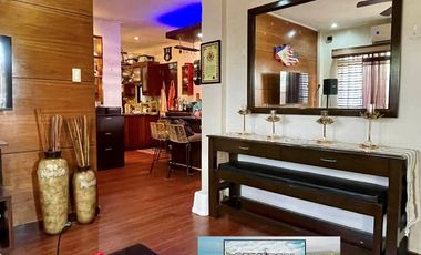 For Sale Furnished 4 Bedroom Home in Lapu Lapu City Cebu