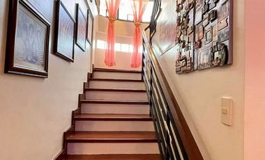 For Sale Furnished 4 Bedroom Home in Lapu Lapu City Cebu
