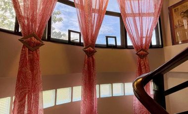 For Sale Furnished 4 Bedroom Home in Lapu Lapu City Cebu