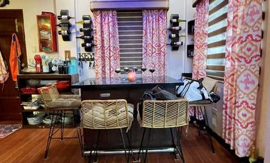 For Sale Furnished 4 Bedroom Home in Lapu Lapu City Cebu