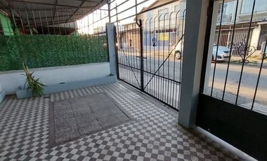 Venta Casa remodelada, Lo Espejo
