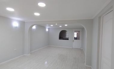 Venta Casa remodelada, Lo Espejo