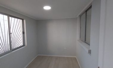 Venta Casa remodelada, Lo Espejo