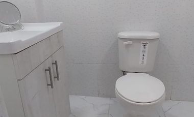 Venta Casa remodelada, Lo Espejo