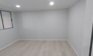 Venta Casa remodelada, Lo Espejo