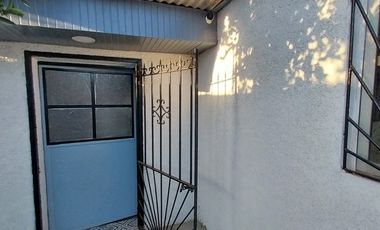 Venta Casa remodelada, Lo Espejo