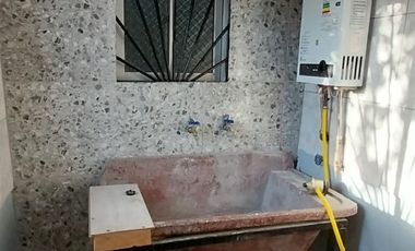 Venta Casa remodelada, Lo Espejo