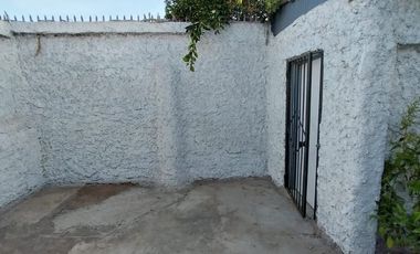 Venta Casa remodelada, Lo Espejo