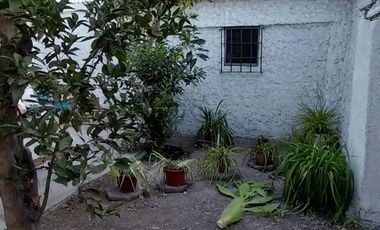 Venta Casa remodelada, Lo Espejo