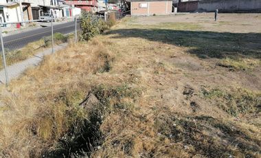 Propiedad Mixta en Venta, Terreno, Locales y Departamento, Amecameca