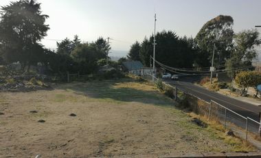 Propiedad Mixta en Venta, Terreno, Locales y Departamento, Amecameca