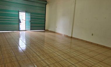 Propiedad Mixta en Venta, Terreno, Locales y Departamento, Amecameca