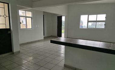Propiedad Mixta en Venta, Terreno, Locales y Departamento, Amecameca