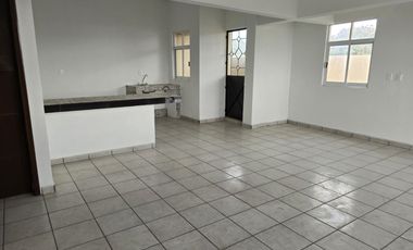 Propiedad Mixta en Venta, Terreno, Locales y Departamento, Amecameca