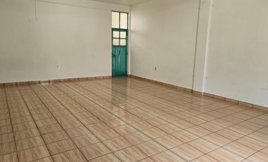 Propiedad Mixta en Venta, Terreno, Locales y Departamento, Amecameca
