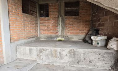 Propiedad Mixta en Venta, Terreno, Locales y Departamento, Amecameca