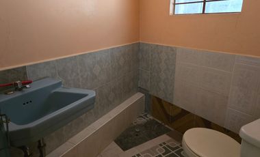 Propiedad Mixta en Venta, Terreno, Locales y Departamento, Amecameca
