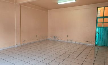 Propiedad Mixta en Venta, Terreno, Locales y Departamento, Amecameca