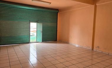Propiedad Mixta en Venta, Terreno, Locales y Departamento, Amecameca