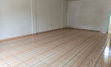 Propiedad Mixta en Venta, Terreno, Locales y Departamento, Amecameca