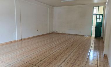 Propiedad Mixta en Venta, Terreno, Locales y Departamento, Amecameca