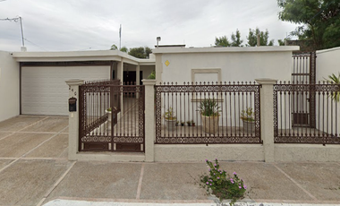 HERMOSA CASA EN VENTA EN REYNOSA, TAMAULIPAS
