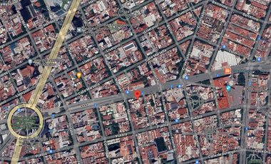 ¡¡HERMOSO DEPARTAMENTO EN UNA DE LAS MEJORES ZONAS DE LA CIUDAD DE MEXICO ROMA NORTE!!